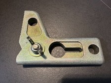 Hi Lift Wagenheber TOP CLAMP -