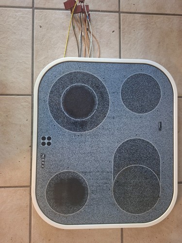 Neff ceranochfeld ekt - 462, ns