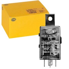 HELLA BLINKGEBER RELAIS 6V 4AZ