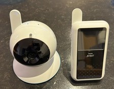 Philips Avent Digitales Video-Babyphone SCD600