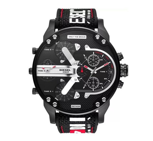 Diesel armor dz7433 herrenuhr - diesel,