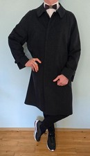 Lodenfrey Wintermantel Loden