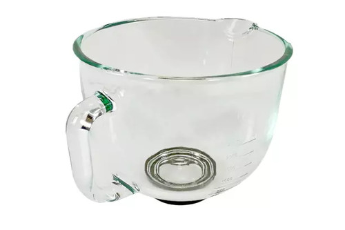 Kenwood schüssel glas ring - schüssel,