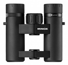 Minox X-active 10x25 | Minox