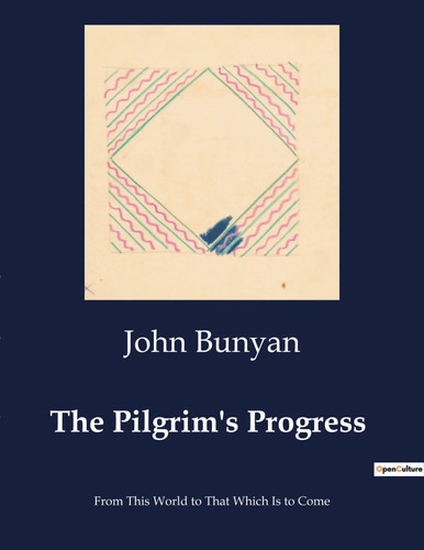 John bunyan the - john,