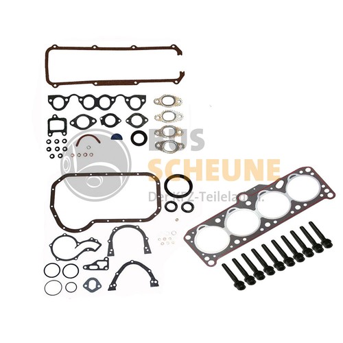 Bus motor dichtsatz - vw, t3