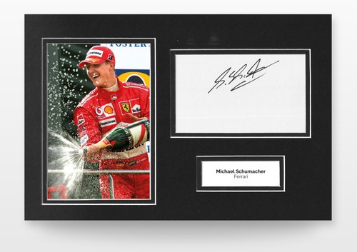 Michael schumacher - michael,