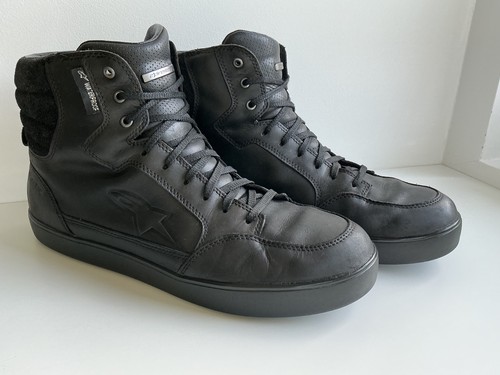 Alpinestars schwarz - alpinestars, j-6