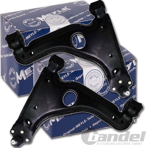 Meyle querlenker traggelenk - 2x,