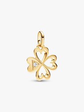 PANDORA Charm Anhänger Bead
