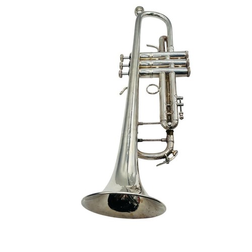 Vincent bach modell bb - vincent,