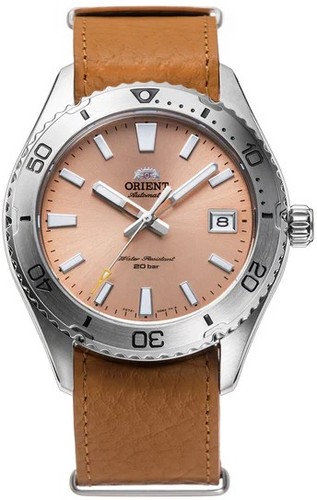 Orient mako leder - mako, 40