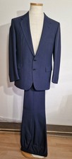 Regent Anzug Gr. 25 Sakko und Hose Handgefertigt