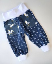 NEU * Baby Pumphose * Größe