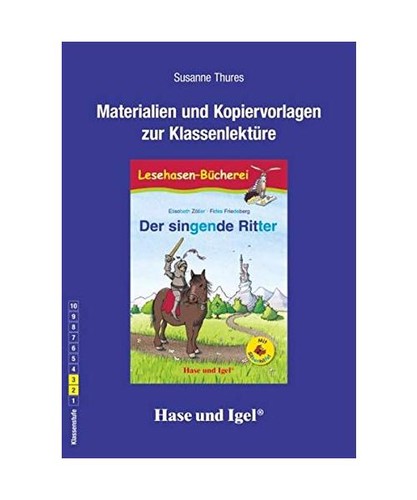 Der singende ritter - der,
