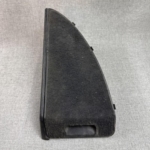 1988 1991 honda crx rear - 1988-1991, left