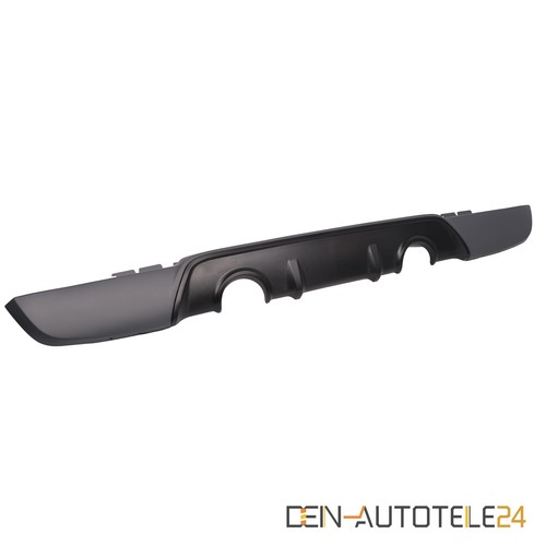 Heckschürze sport schwarz - sport,