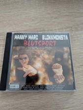 Manny Marc Blokkmonsta -