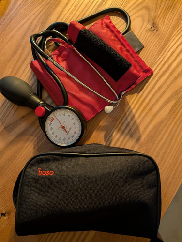 Boso manuelles - boso,