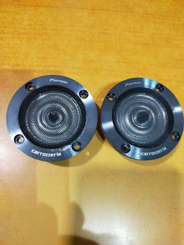 Pioneer carrozzeria t10rs - carrozzeria, ts-t10rs