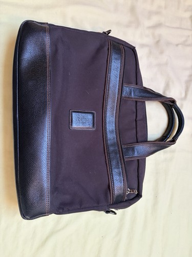 Schicke dezente herren tasche - dezente, tasche.
