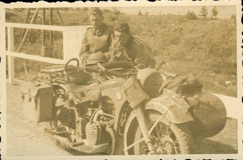 Wk2 foto photo wehrmacht - photo,