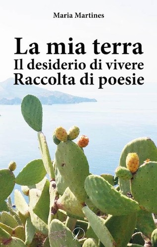 Maria martines mia terra - maria, la