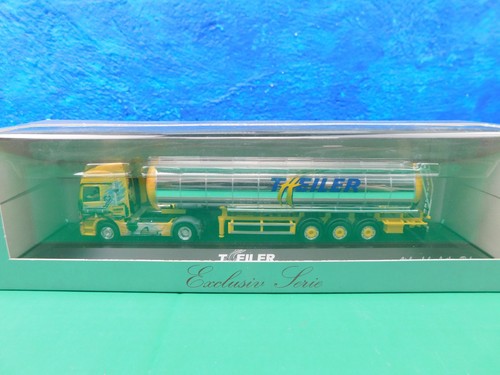 B15 herpa mb - herpa, actros