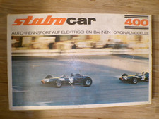 Stabo Car 400 Autorennbahn