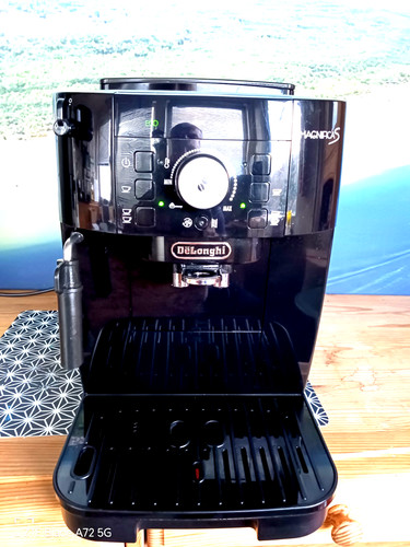 Delonghi magnifica ecam - delonghi,