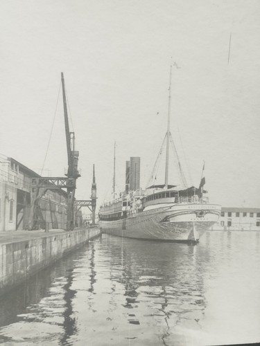 Foto kaiseryacht kaiser - foto,
