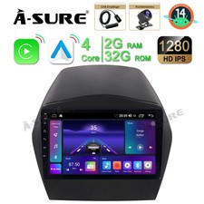 DAB+ Für Hyundai IX35