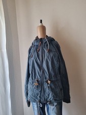 Naketano damen jacke gr - , m