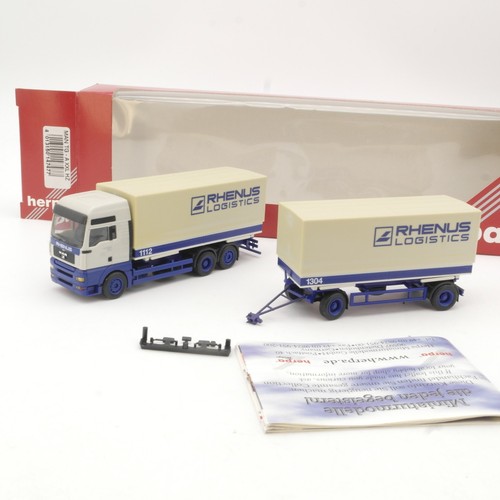Herpa 147477 man tg a - ,