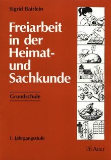 Freiarbeit der heimat - in,