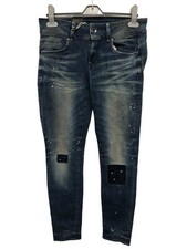 G-Star, Damen, Jeans, Skinny