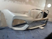 BMW X3 X4 G01 G02 M-Paket