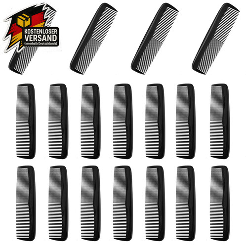 Haar kamm set für styling - set, und