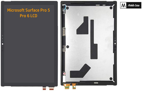 Microsoft surface pro 6 lcd - microsoft,