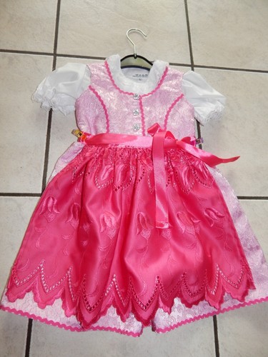 Kinder dirndl 92 - ,