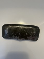 Altes  Brillenetui von OPTAL ca: 1920 Metall