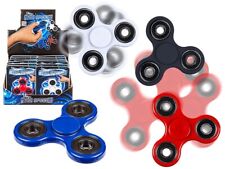 24 x Spinner Finger Kreisel