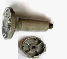 Bosch ggs 27lc geradschleifer - 27lc,