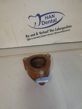 JST Candulor Küvette Dental 000632