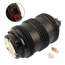 Hinten Luftfeder Luftbälge 2Pins Ersatz für Mercedes T-Modell S211 E320 E350