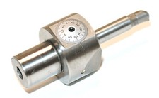 Einschneider-Ausdrehkopf