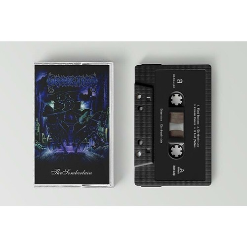 Dissection the somberlain - the,