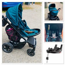 Britax Römer Smile 3