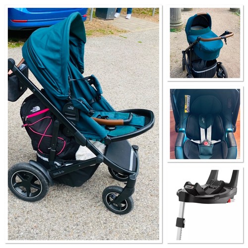 Britax römer smile - smile, 3
