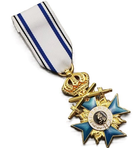 Bayern militär verdienstkreuz - bayern,